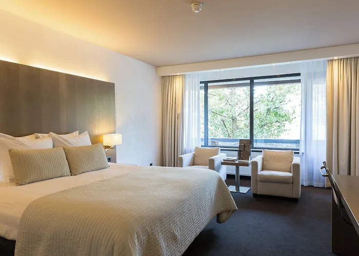 Van Der Valk Hotel De Bilt-Utrecht