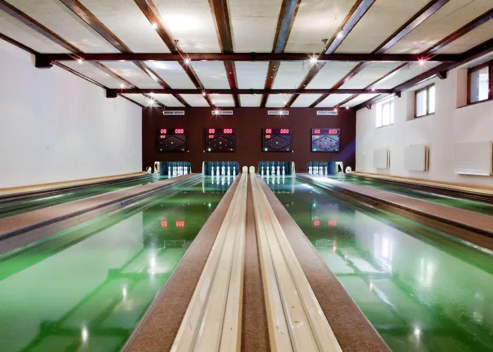 Parkhotel Matrei