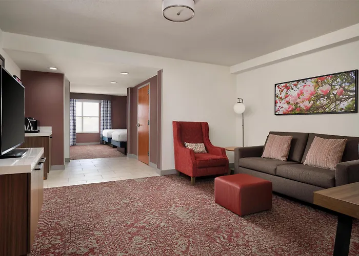 Hilton Garden Inn Jackson-Madison