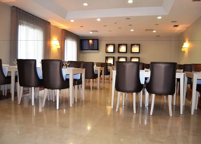 Hotel Torres Novas
