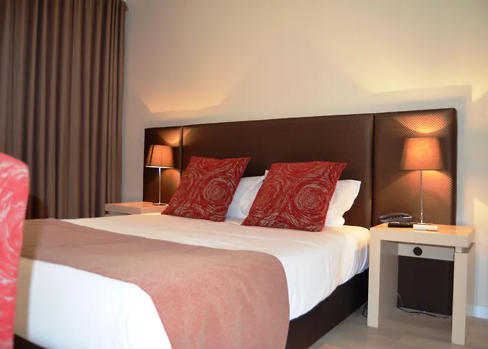 Hotel Torres Novas