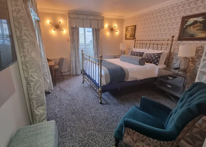 Makeney Hall Hotel