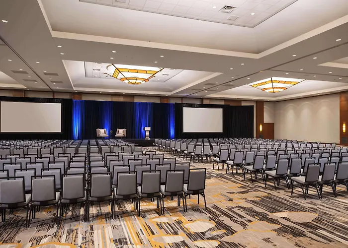 Hyatt Regency Coralville