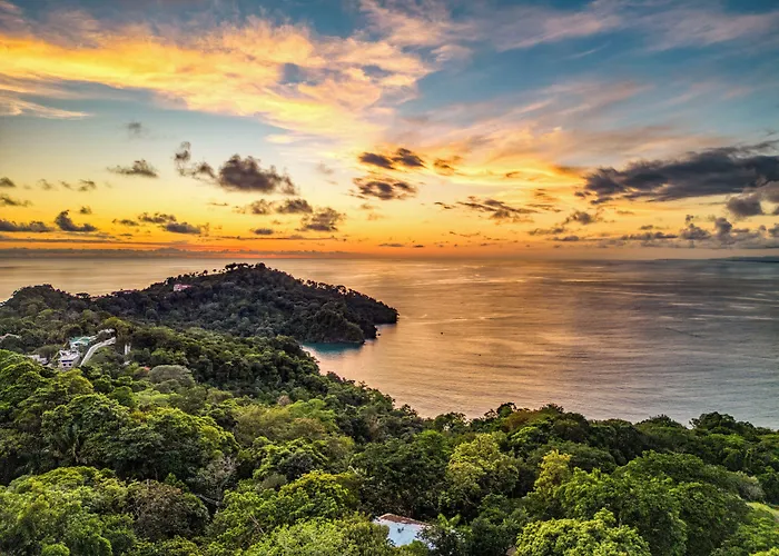 Ecotica Boutique Hotel & Spa (Adults Only)