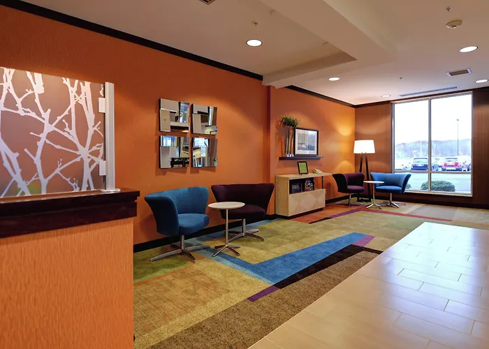 Fairfield Inn & Suites By Marriott Wausau