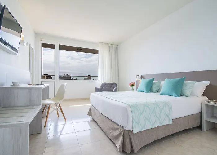 Hotel Lloret Santa Rosa By Pierre & Vacances