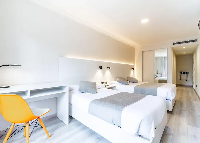 Hotel Atlantico Vigo