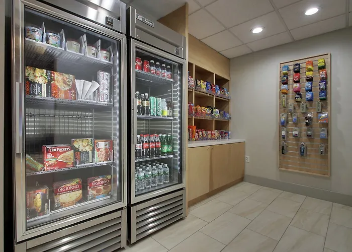 Holiday Inn Express Hotel & Suites Middleboro Raynham By Ihg