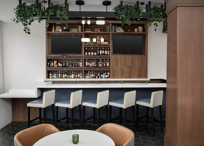 Hilton Garden Inn Portsmouth Downtown