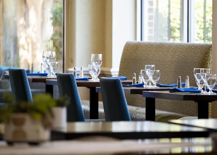 Hilton Garden Inn Albany