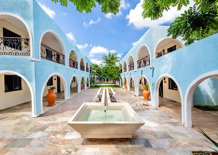 Hacienda Inn Aeropuerto