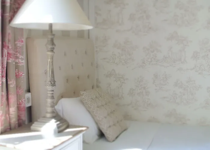 Logis Hotel Louise De Savoie