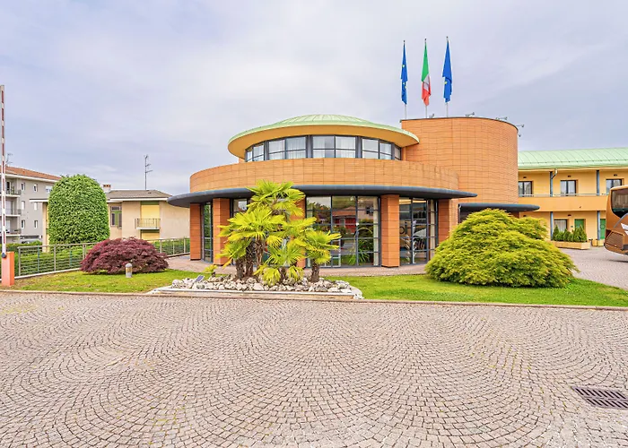 Luna Hotel Motel Lago Maggiore Arona