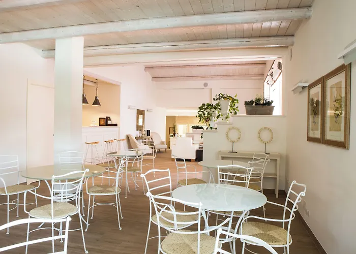Hotel Giardino Suites&Spa