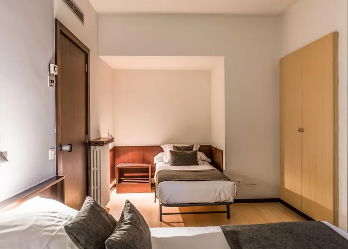 Hotel Emporda
