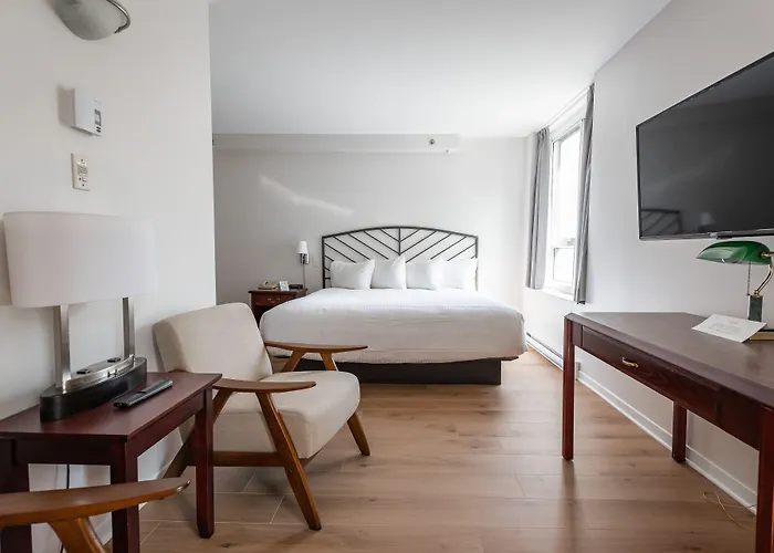 Hotel Labelle
