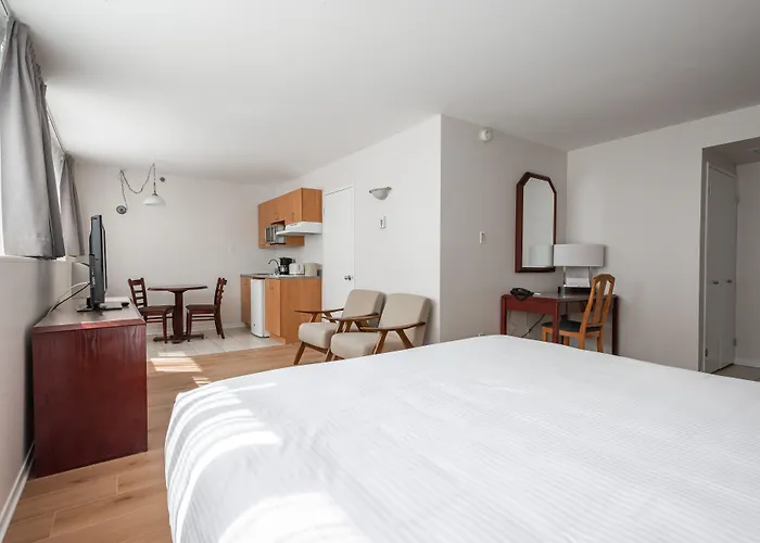 Hotel Labelle