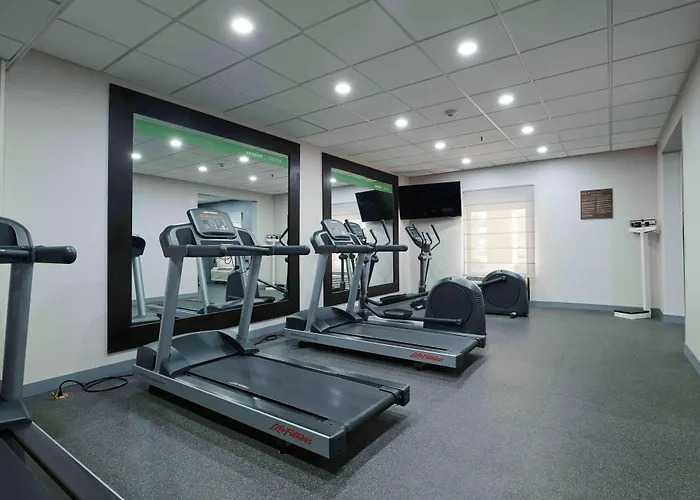 Hampton Inn Ciudad Juarez