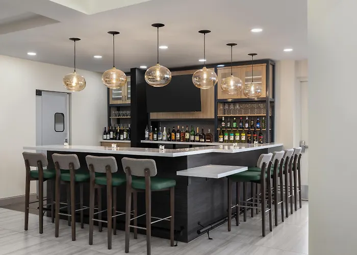 Hilton Garden Inn Washington Dc/Greenbelt