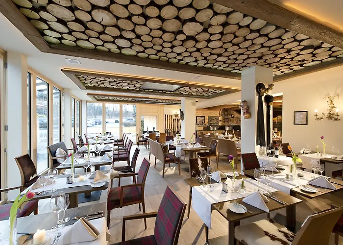Schmelmer Hof Hotel&Resort