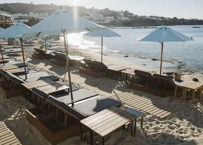 Argo Hotel