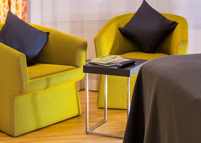 Hotel Arte