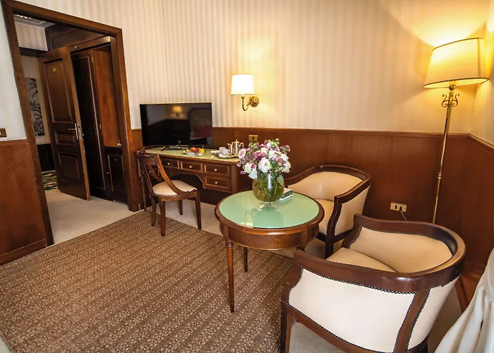 Grand Hotel Bastiani
