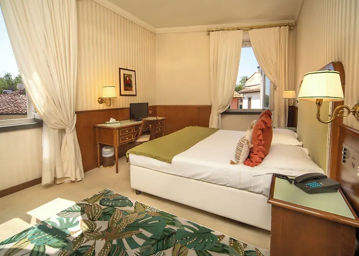 Grand Hotel Bastiani