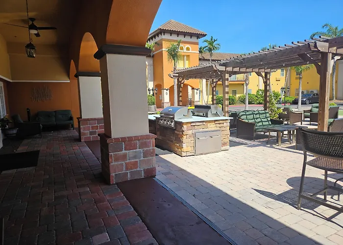 Homewood Suites By Hilton Sarasota