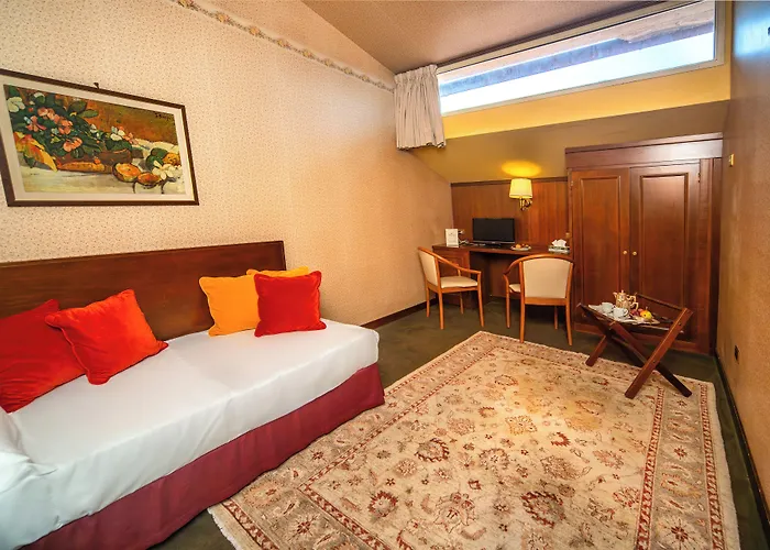 Grand Hotel Bastiani