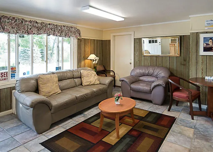 Rodeway Inn Westminster
