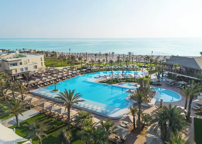 Iberostar Selection Eolia Djerba (Adults Only)