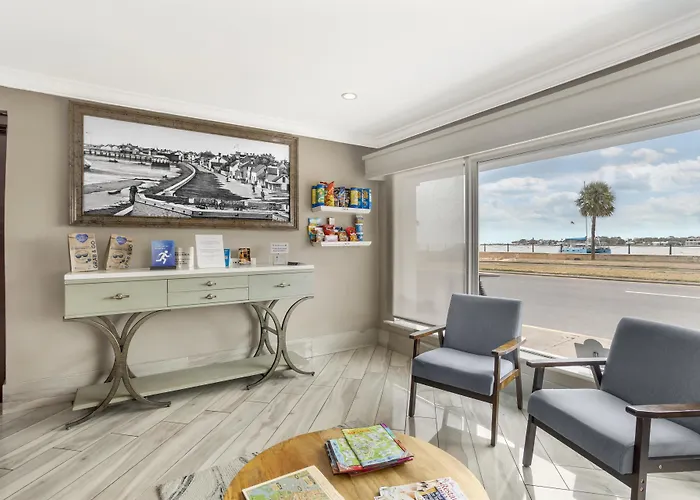Best Western Bayfront
