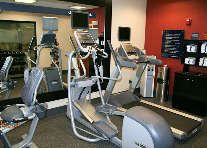 Hampton Inn Raynham-Taunton