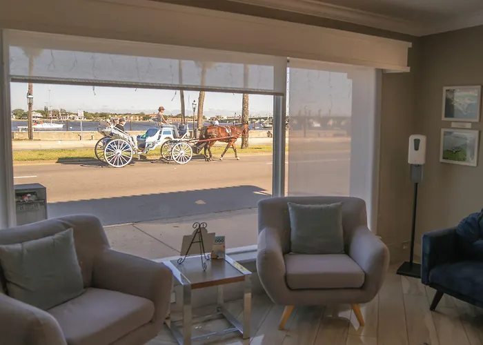 Best Western Bayfront