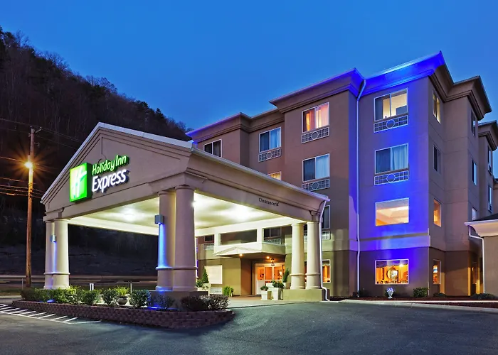 Holiday Inn Express And Suites Pikeville By Ihg