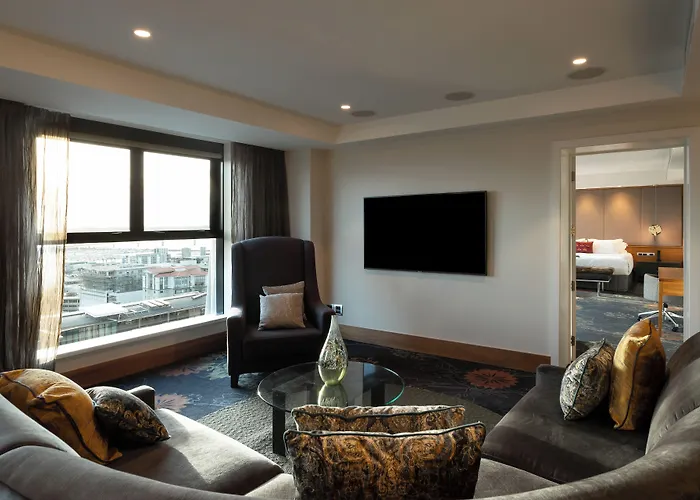 The Grand By Skycity