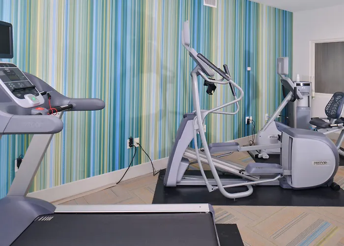 Holiday Inn Express Hotel And Suites Stevens Point By Ihg