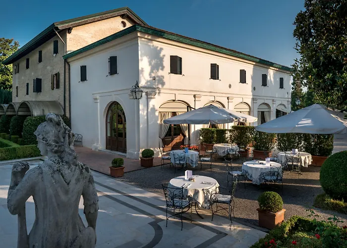 Villa Franceschi Hotel&Resort