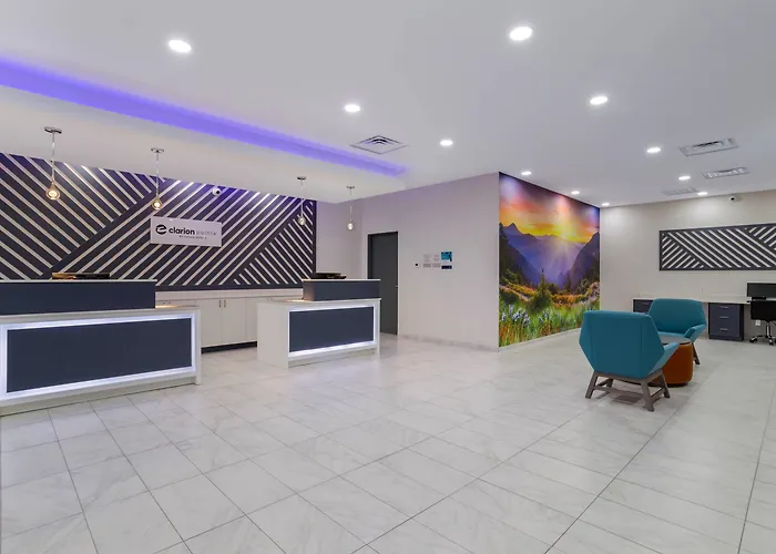 Clarion Pointe Kimball By Choice Hotels