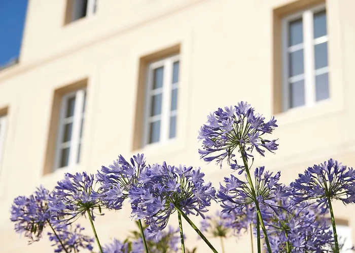 Best Western Premier Hotel Des Vignes Et Des Anges