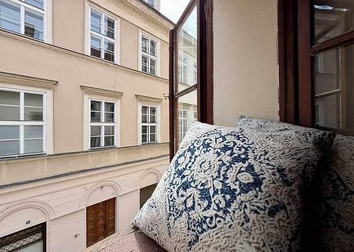Prague Golden Age