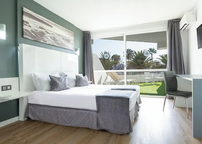 Ole Tropical Tenerife Adults Only