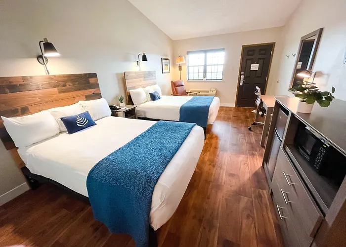 Pinemark Inn Suites Events