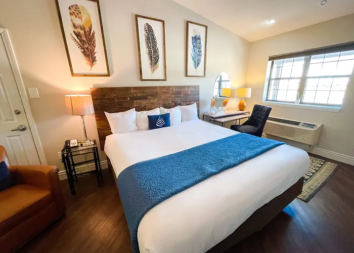 Pinemark Inn Suites Events