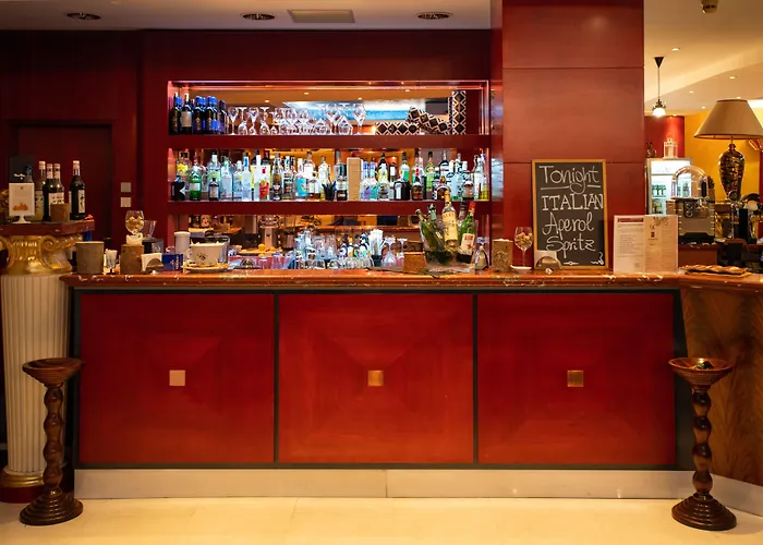 SHG Hotel Antonella