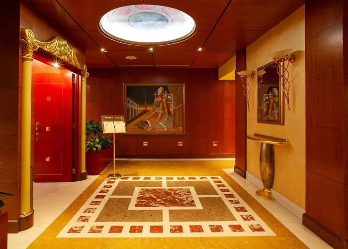 SHG Hotel Antonella