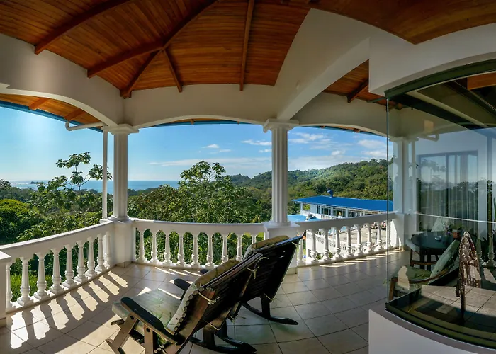Cristal Ballena Boutique Hotel & Spa