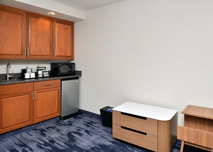 Fairfield Inn & Suites Goshen Middletown