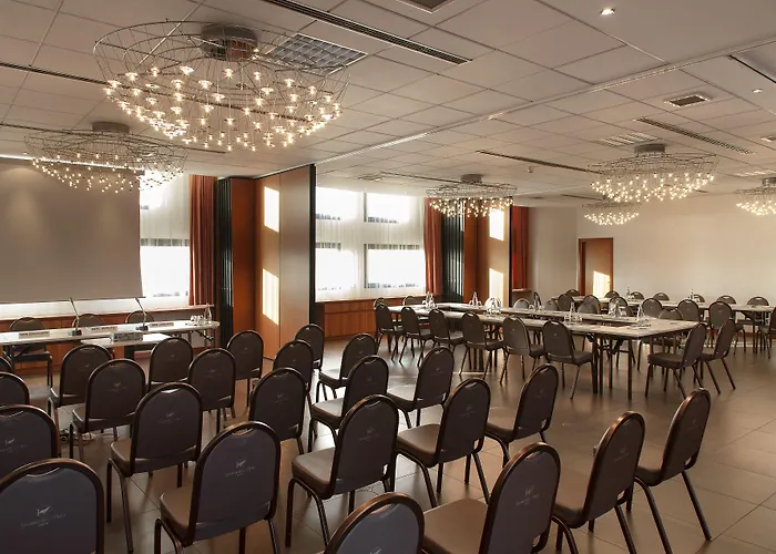 Hotel Leonardo Da Vinci
